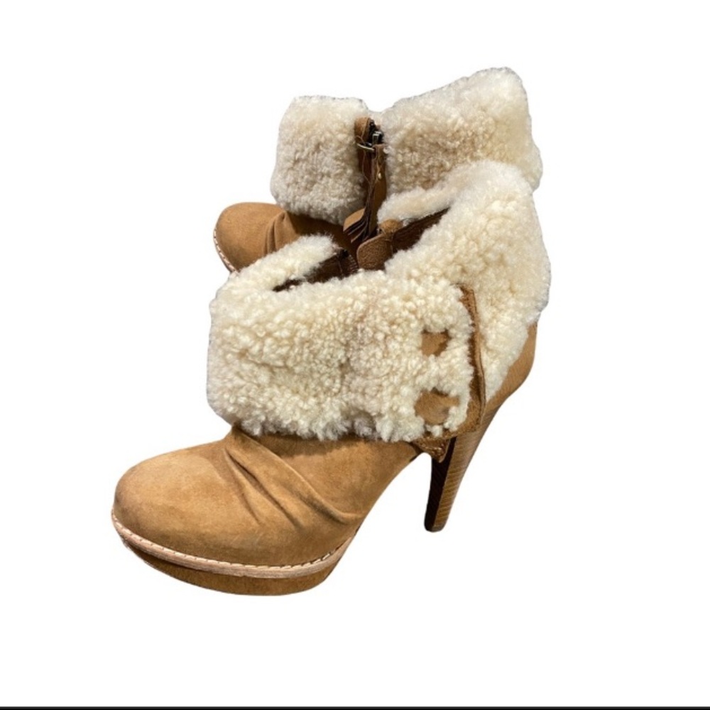 UGG Ankle Boots